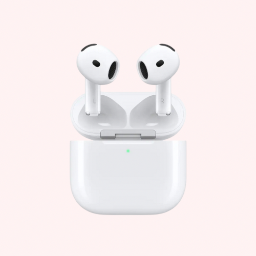 السماعات (Headphones)