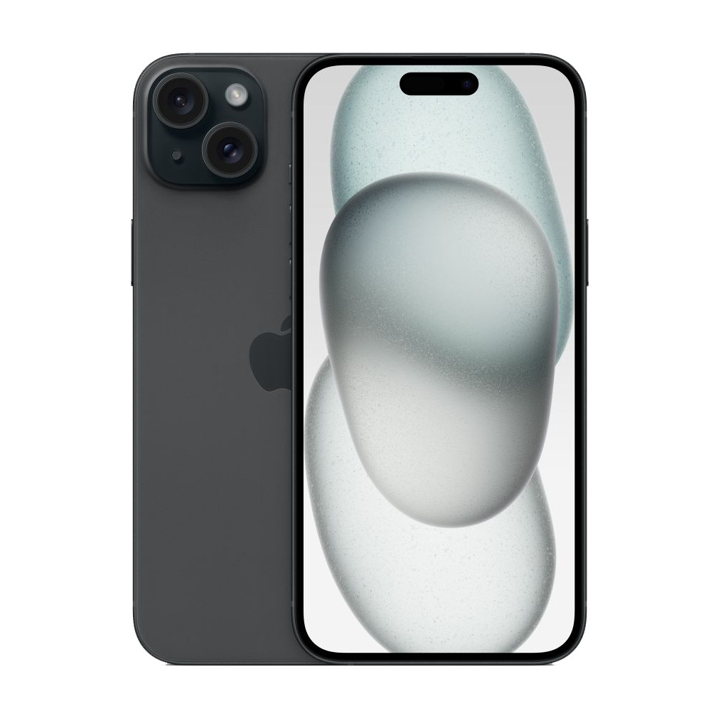 ايفون 15 - اسود