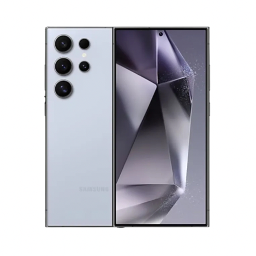 S24 ألترا - سماوي