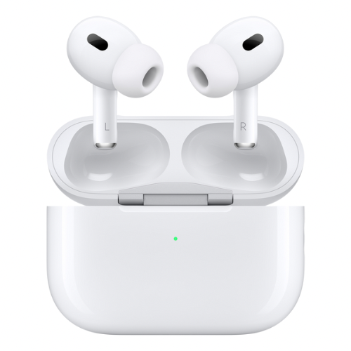 أيربودز برو (الجيل التاني - بمنفذ Lightning)