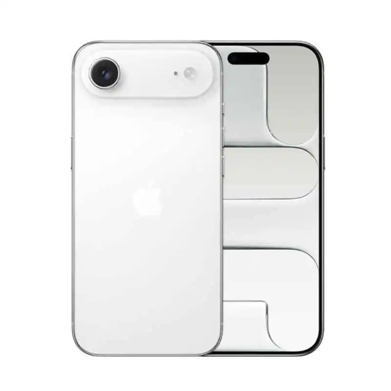 آيفون 17 أير - الأبيض