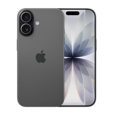 آيفون 17 - اسود